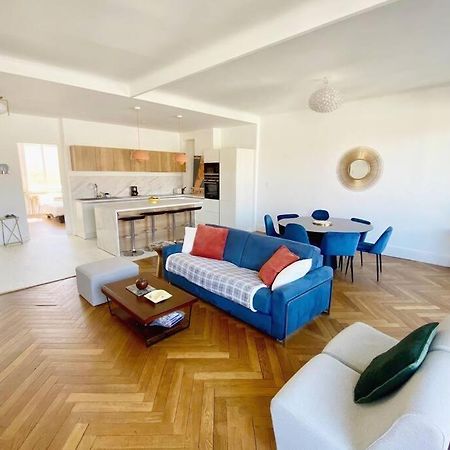 Superbe Appartement Hyper Centre 4 Personnes Valence  Exterior photo