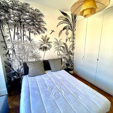 Superbe Appartement Hyper Centre 4 Personnes Valence  Exterior photo