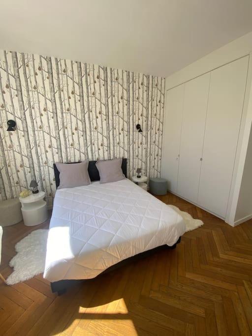 Superbe Appartement Hyper Centre 4 Personnes Valence  Exterior photo