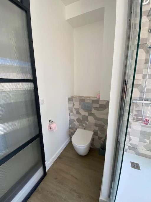 Superbe Appartement Hyper Centre 4 Personnes Valence  Exterior photo