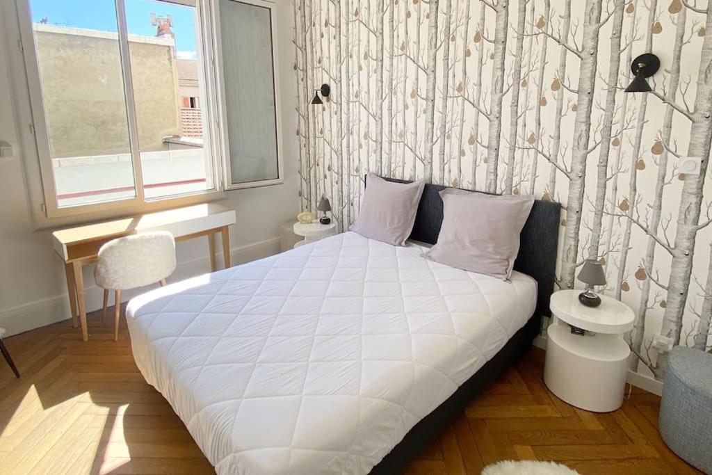 Superbe Appartement Hyper Centre 4 Personnes Valence  Exterior photo