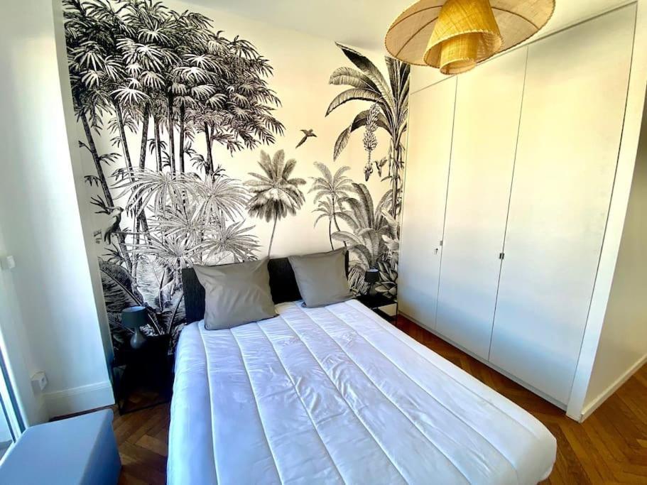 Superbe Appartement Hyper Centre 4 Personnes Valence  Exterior photo