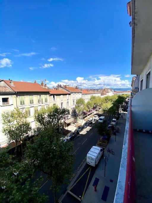 Superbe Appartement Hyper Centre 4 Personnes Valence  Exterior photo