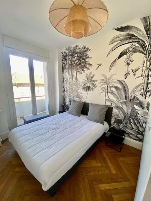 Superbe Appartement Hyper Centre 4 Personnes Valence  Exterior photo